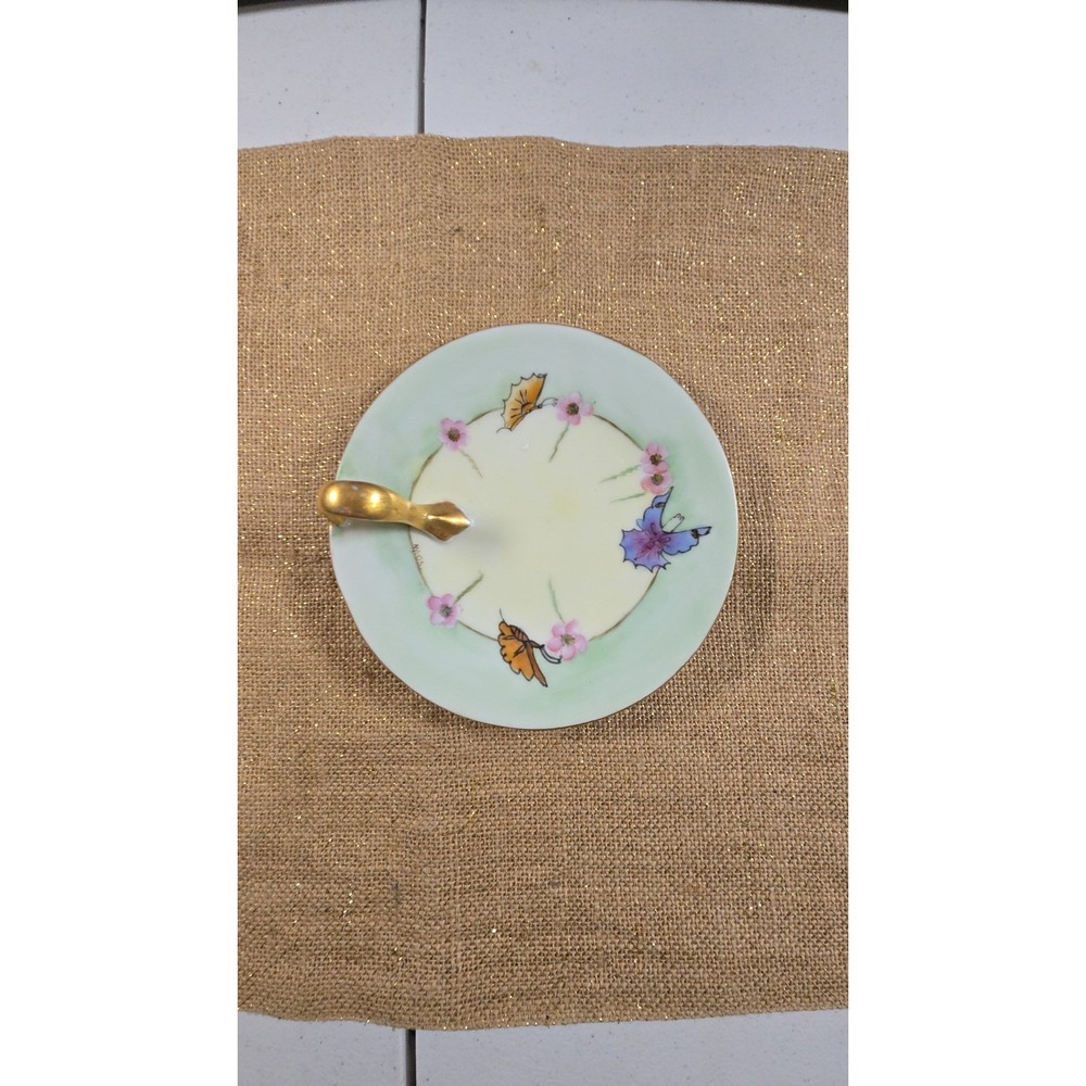 BB-1576. Vintage trinket dish